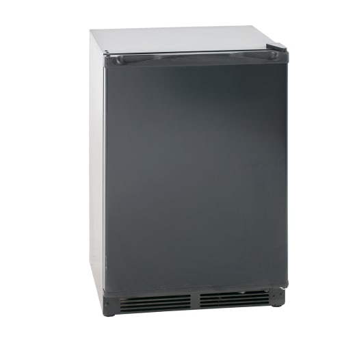 Avanti 5.2 cu. ft. Compact Refrigerator, Black